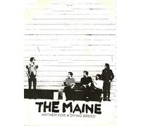 MAINE - The Maine - Anthem For A Dying Breed [DVD] [2012]