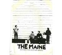 The Maine - Anthem for a Dying Breed [DVD AUDIO]