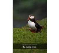 The Maine Event: Tour Checklist