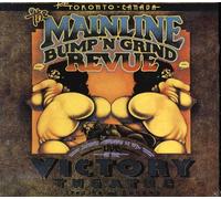 the mainline bump and grand revue - Live At The Victory Theatre