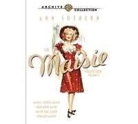 The Maisie Collection: Volume 1