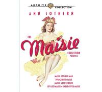 The Maisie Collection: Volume 2