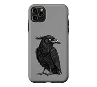 The Majestic Demon Raum Case for iPhone 11 Pro Max