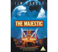 The Majestic [DVD] [2001]