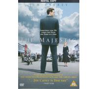 The Majestic [DVD]