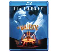 THE MAJESTIC (Jim Carrey) - Blu Ray - Sealed Region free
