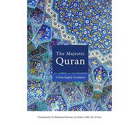 The Majestic Quran: A Plain English Translation
