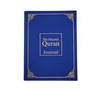 The Majestic Quran Journal