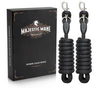 The MajesticMane Horse Lead Rope
