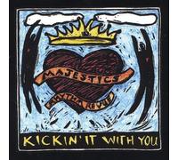 The Majestics Rhythm Revue - Kickin It with You