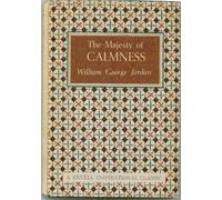 the majesty of calmness