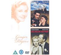 The Major And The Minor/Bachelor Mother [DVD]