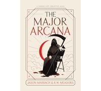 The Major Arcana