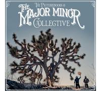 The Picturebooks / The Major Minor Collective Major Minor Collective CD - New