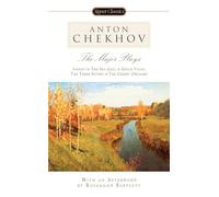 The Major Plays: Ivanov, the Sea Gull, Uncle Vanya, the Three Sisters, the Cherry Orchard (Signet Classics)