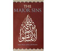 The Major Sins
