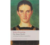 The Major Works – Oxford World's Classics – Oxford University Press