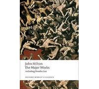 The Major Works (Oxford World's Classics)