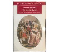 The Major Works (Oxford World's Classics)