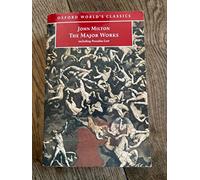 The Major Works (Oxford World's Classics)