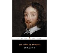 The Major Works (English Library)