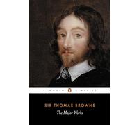 The Major Works (English Library)