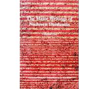 The major writings of Nichiren Daishonin