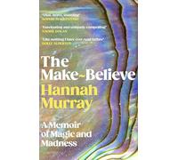 The Make-Believe – A Memoir of Magic and Madness – Cornerstone