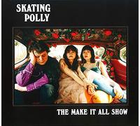 ザ・メイク・イット・オール・ショウ THE MAKE IT ALL SHOW [日本盤のみ2曲ボーナストラック追加! ! 帯・解説:石井達也/歌詞対訳:多屋澄礼 / 国内盤CD]