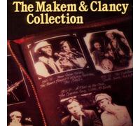 The Makem & Clancy Collection by Makem & Clancy (1990) Audio CD