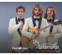 The Makemakes - I am Yours