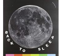 The Makeouts - Back to Sleep [Vinyl LP] [VINYL]