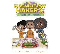 The Maker Maze #1: How To Test a Friendship