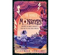 The Maker of Monsters