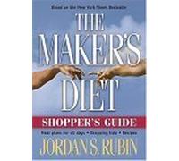 The Maker's Diet Shopper's Guide