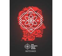 The Maker's Field Guide: Master Maker Edition: 2