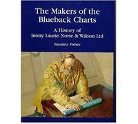 The Makers of the Blueback Charts