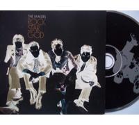 THE MAKERS Rock Star God CD