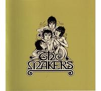 The Makers - Stripped [VINYL]