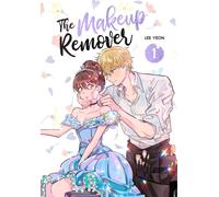 The Makeup Remover: Volume 1