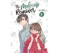 The Makeup Remover: Volume 3