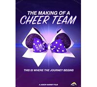 The Making of a Cheer Team