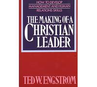 The Making of a Christian Leader