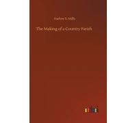 The Making of a Country Parish