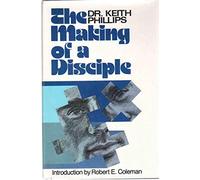 The Making of a Disciple