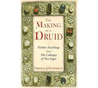 The Making of a Druid: Hidden Teachings from the Colloquy of Two Sages