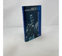 The Making of "Kind of Blue": Miles Davis and His Masterpiece