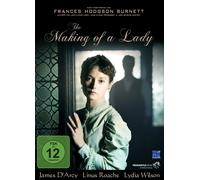 THE MAKING OF A LADY - MOVIE (DVD) Wilson Lydia Fox Maggie Ridgeway (US IMPORT)