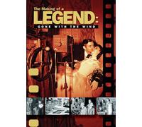The Making of a Legend: Gone with the Wind [New DVD]