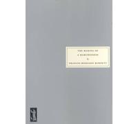 The Making of a Marchioness